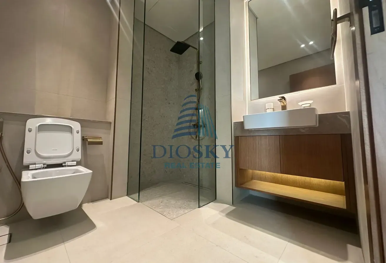 Fully Furnished | Modern Design | Ready to Move