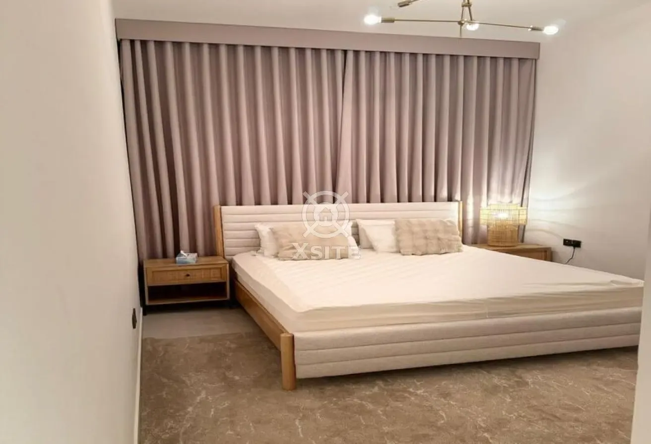 Lavish 2 BR|Modern Furnishing|Prime Location