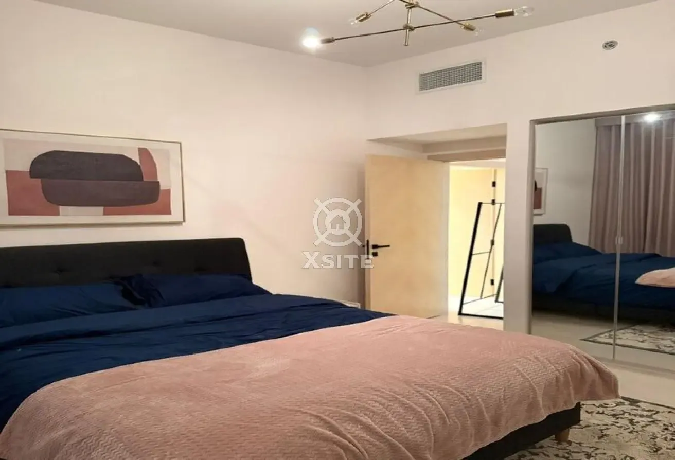Lavish 2 BR|Modern Furnishing|Prime Location