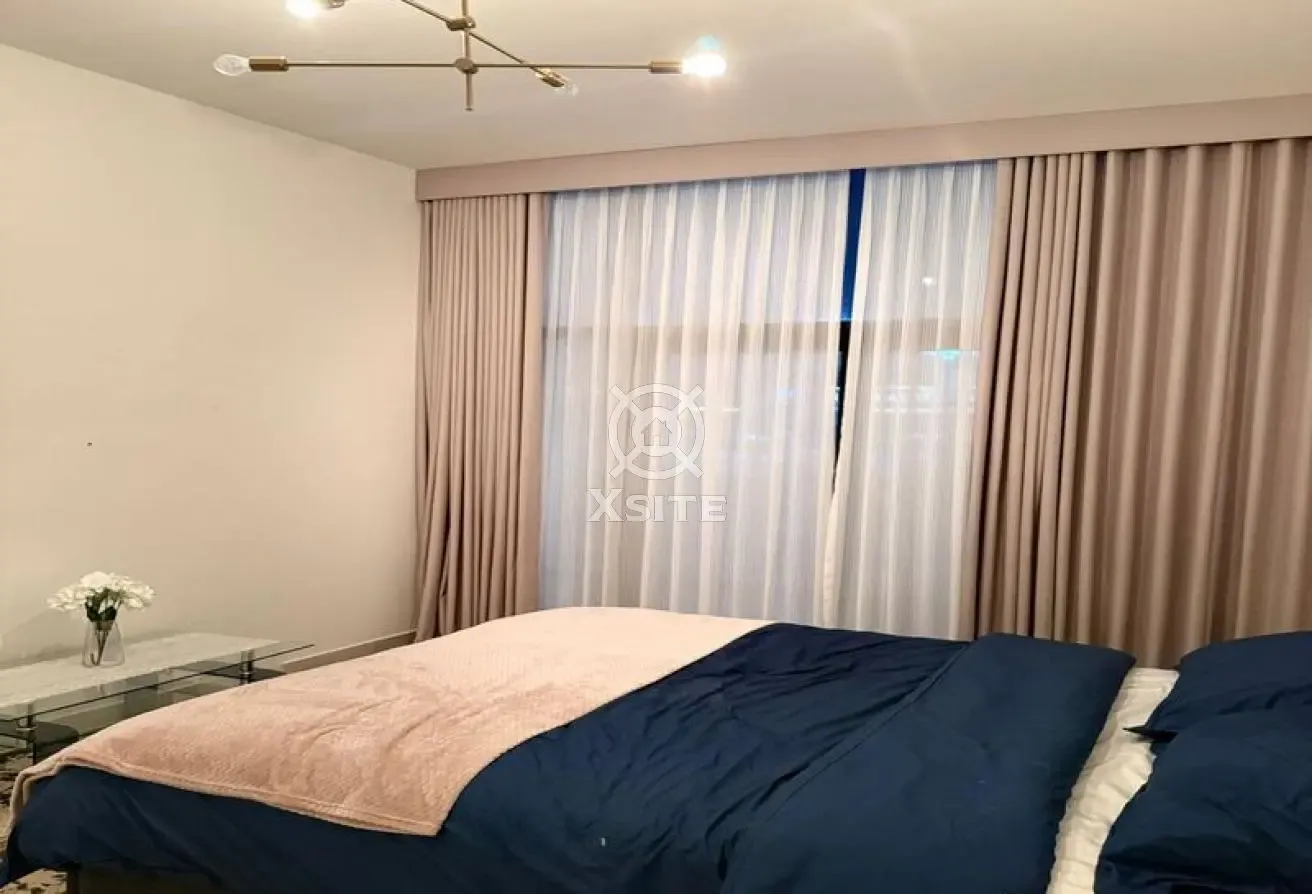 Lavish 2 BR|Modern Furnishing|Prime Location