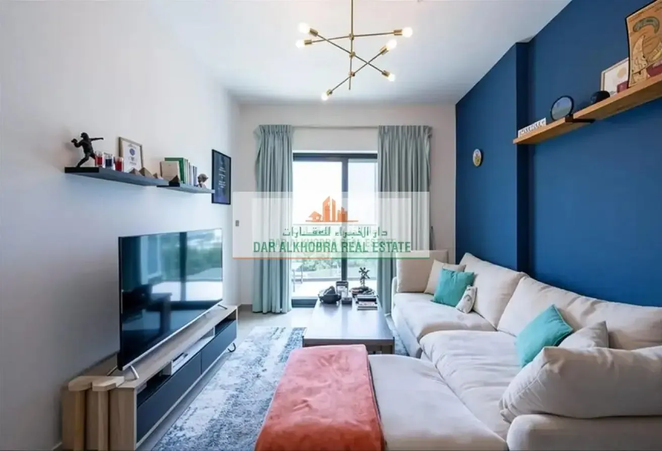Best Price | Binghatti Jasmine | Furnished Apartme