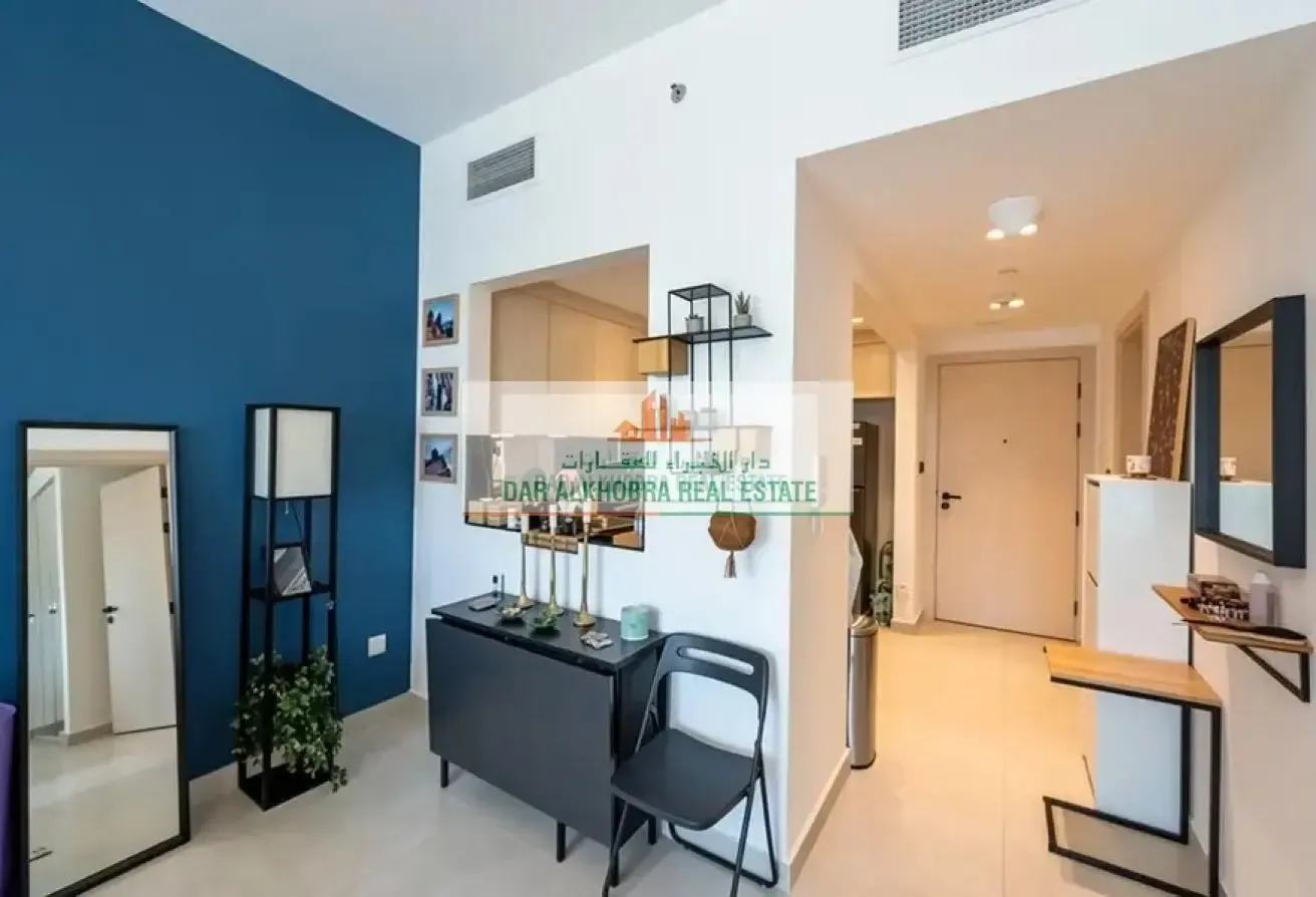 Best Price | Binghatti Jasmine | Furnished Apartme