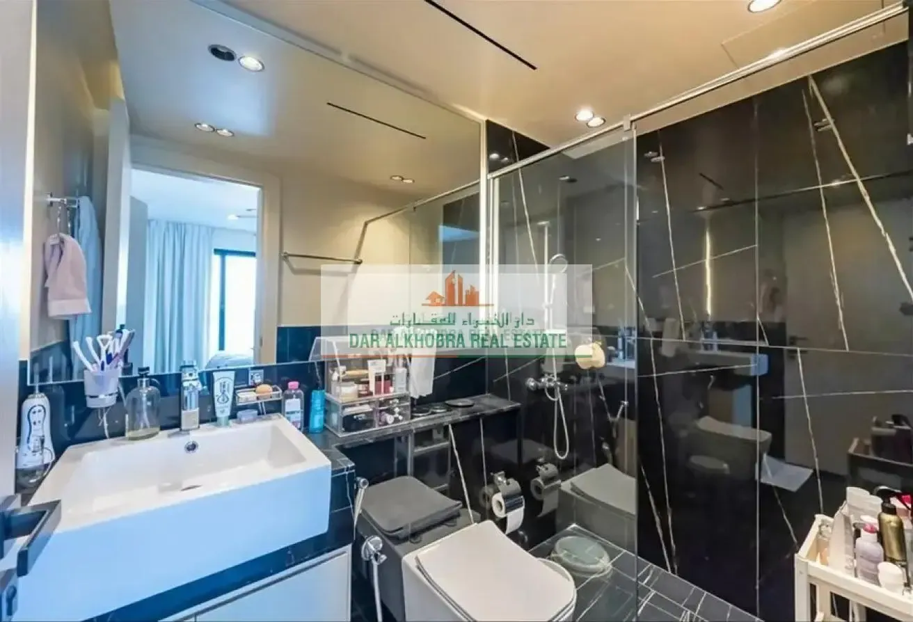 Best Price | Binghatti Jasmine | Furnished Apartme