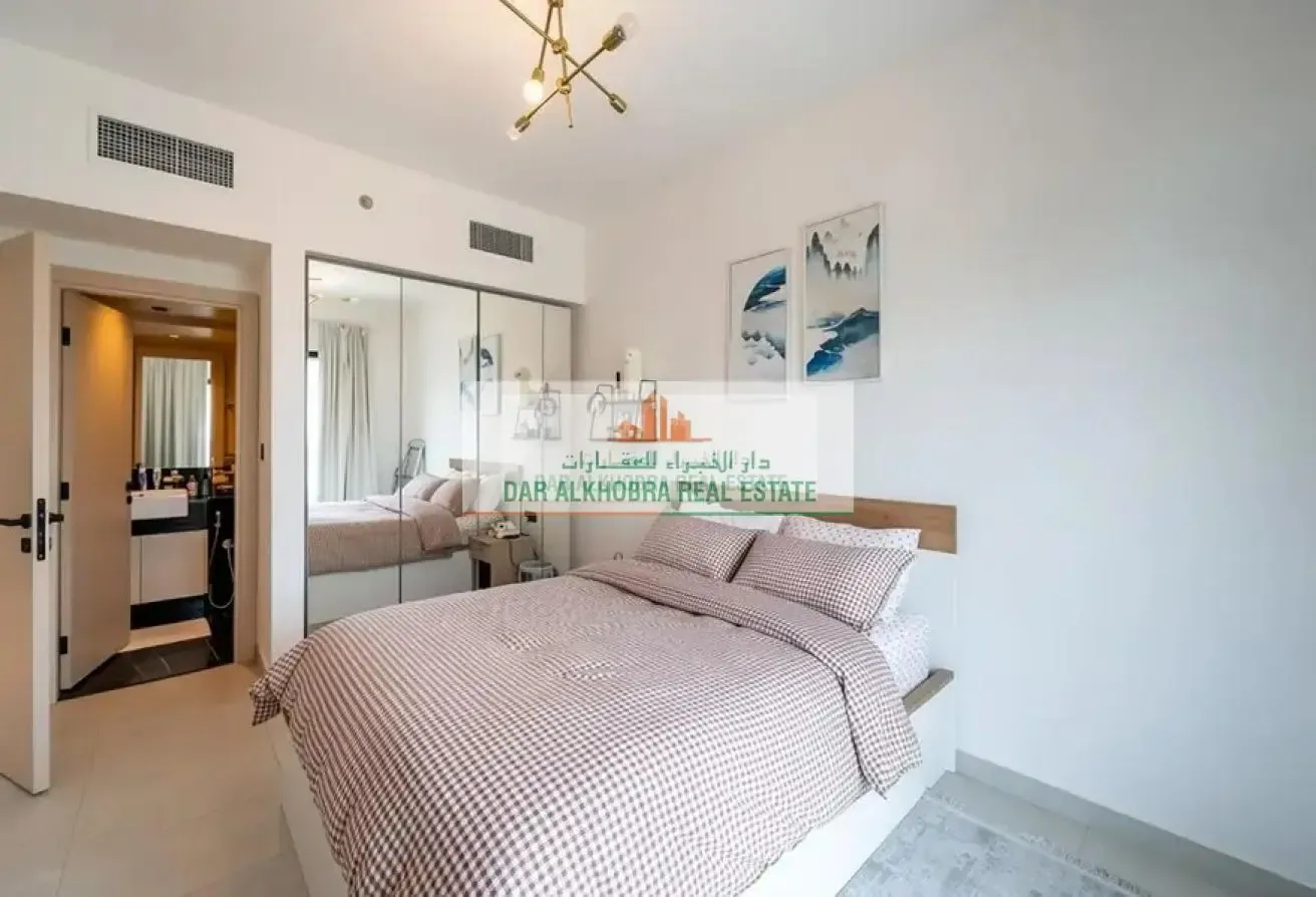 Best Price | Binghatti Jasmine | Furnished Apartme