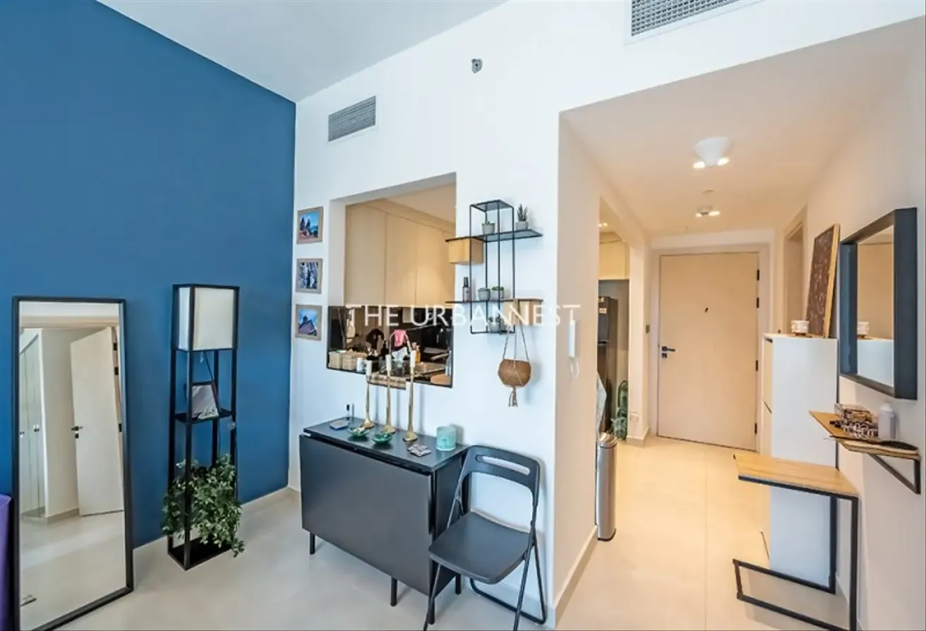 Pool View | Vacant Mid August | Fully Furnished