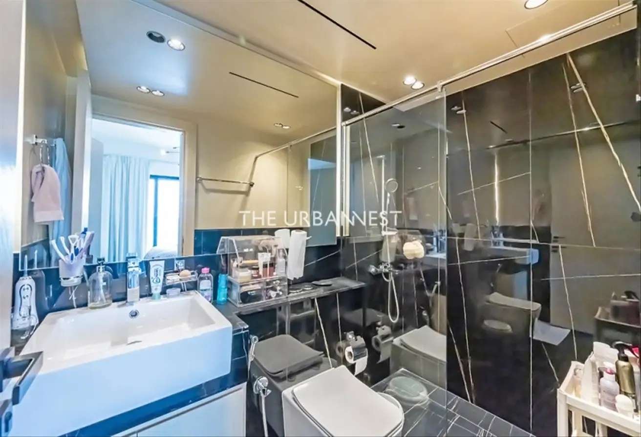 Pool View | Vacant Mid August | Fully Furnished