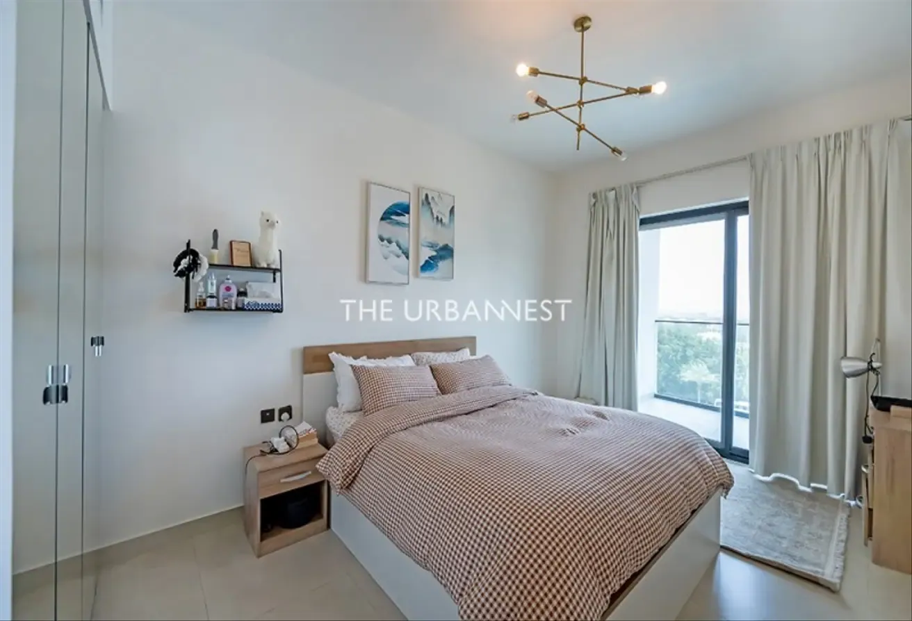 Pool View | Vacant Mid August | Fully Furnished
