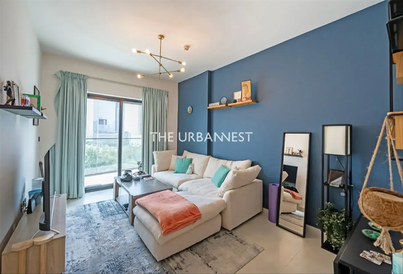 Pool View | Vacant Mid August | Fully Furnished
