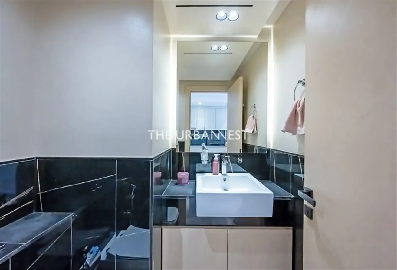 Pool View | Vacant Mid August | Fully Furnished