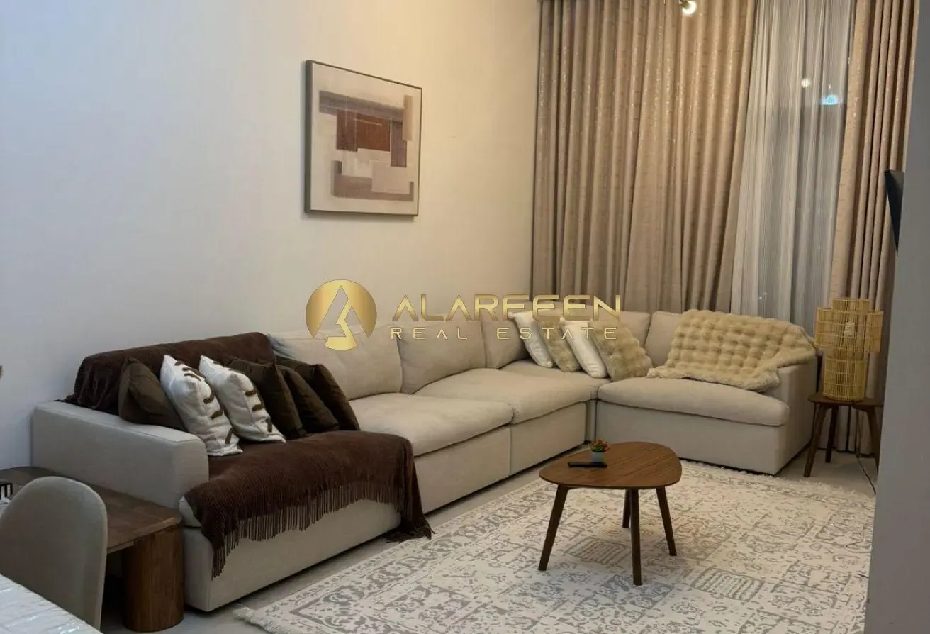 Fully Furnished | Premium Quality | Ready To Move