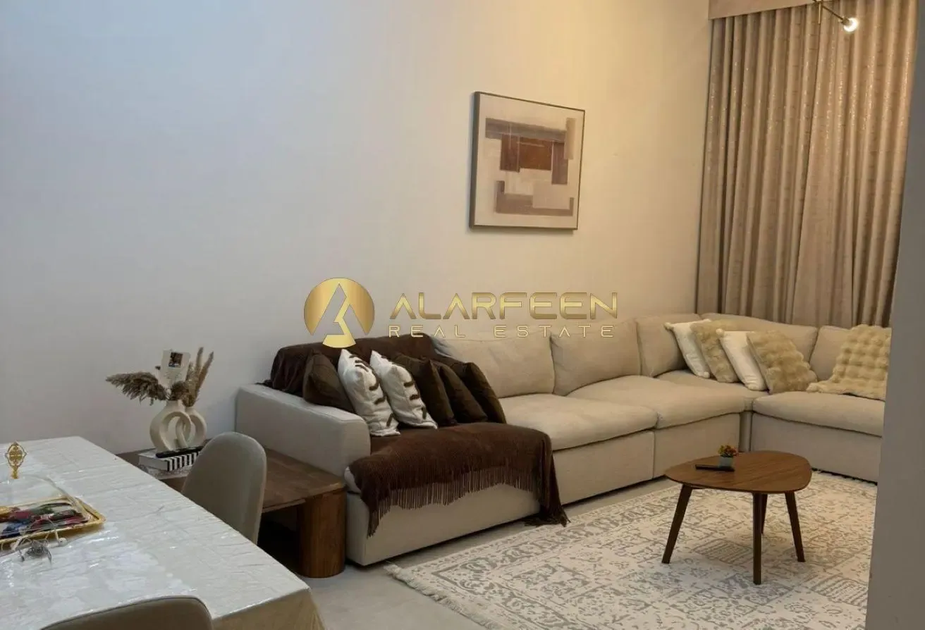 Fully Furnished | Premium Quality | Ready To Move