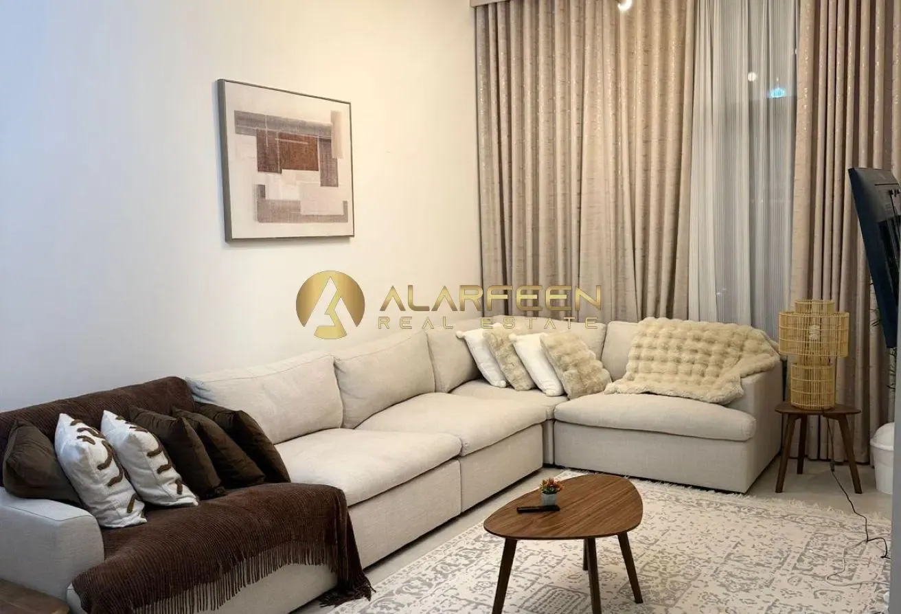 Fully Furnished | Premium Quality | Ready To Move