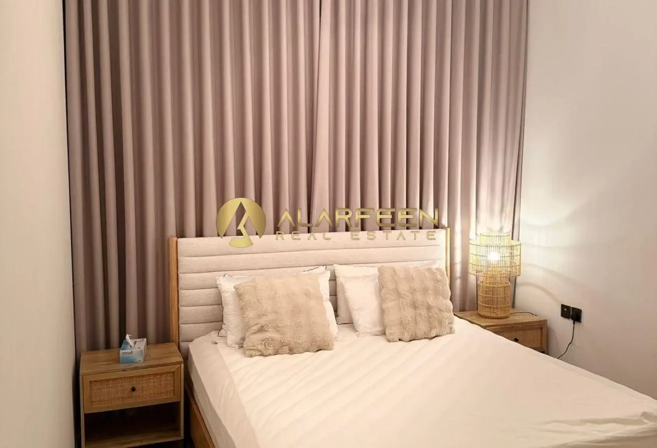 Fully Furnished | Premium Quality | Ready To Move