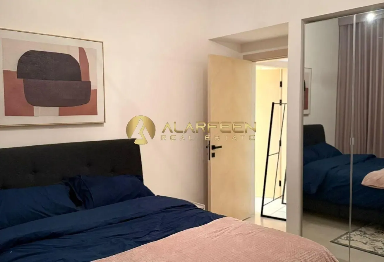 Fully Furnished | Premium Quality | Ready To Move