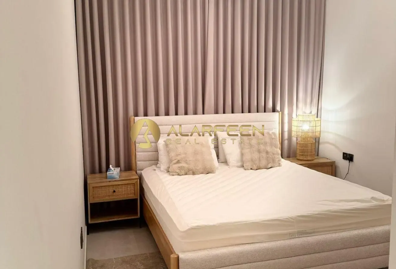 Fully Furnished | Premium Quality | Ready To Move