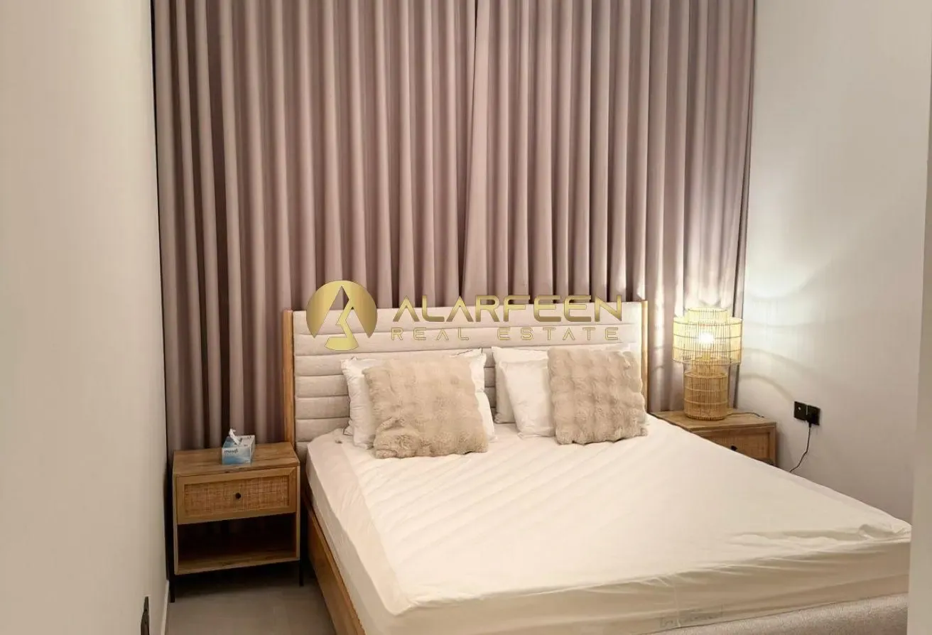 Fully Furnished | Premium Quality | Ready To Move
