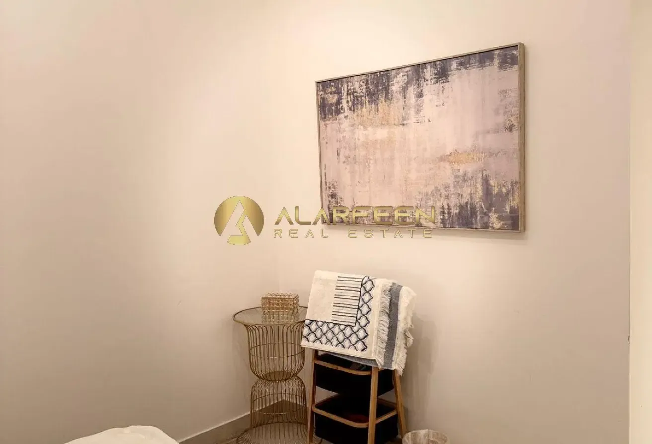 Fully Furnished | Premium Quality | Ready To Move