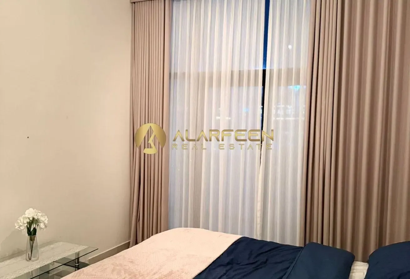 Fully Furnished | Premium Quality | Ready To Move