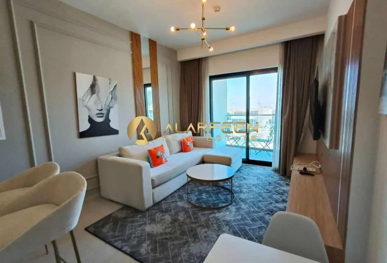Premium Quality | Fully Furnished | Higher Floor