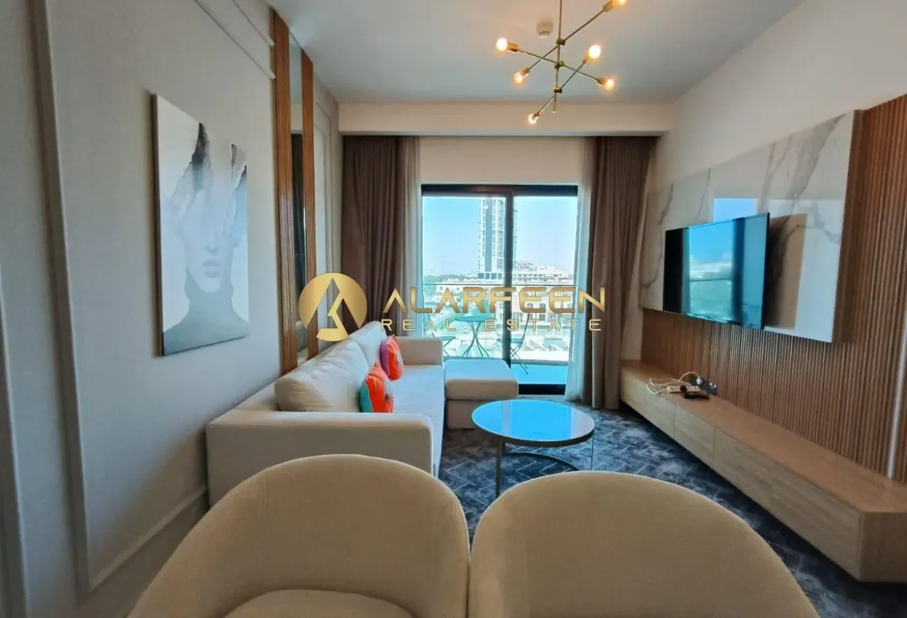 Premium Quality | Fully Furnished | Higher Floor