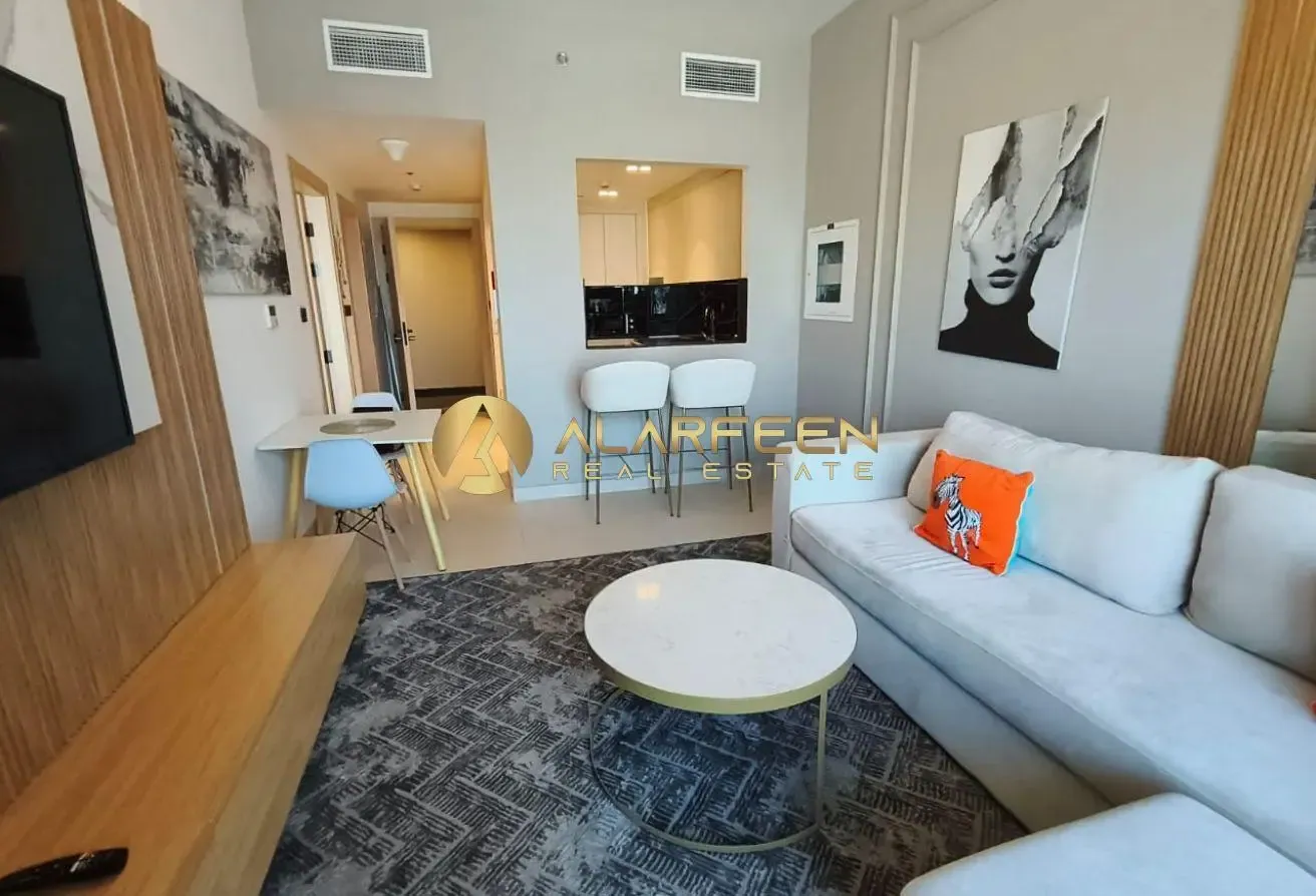 Premium Quality | Fully Furnished | Higher Floor