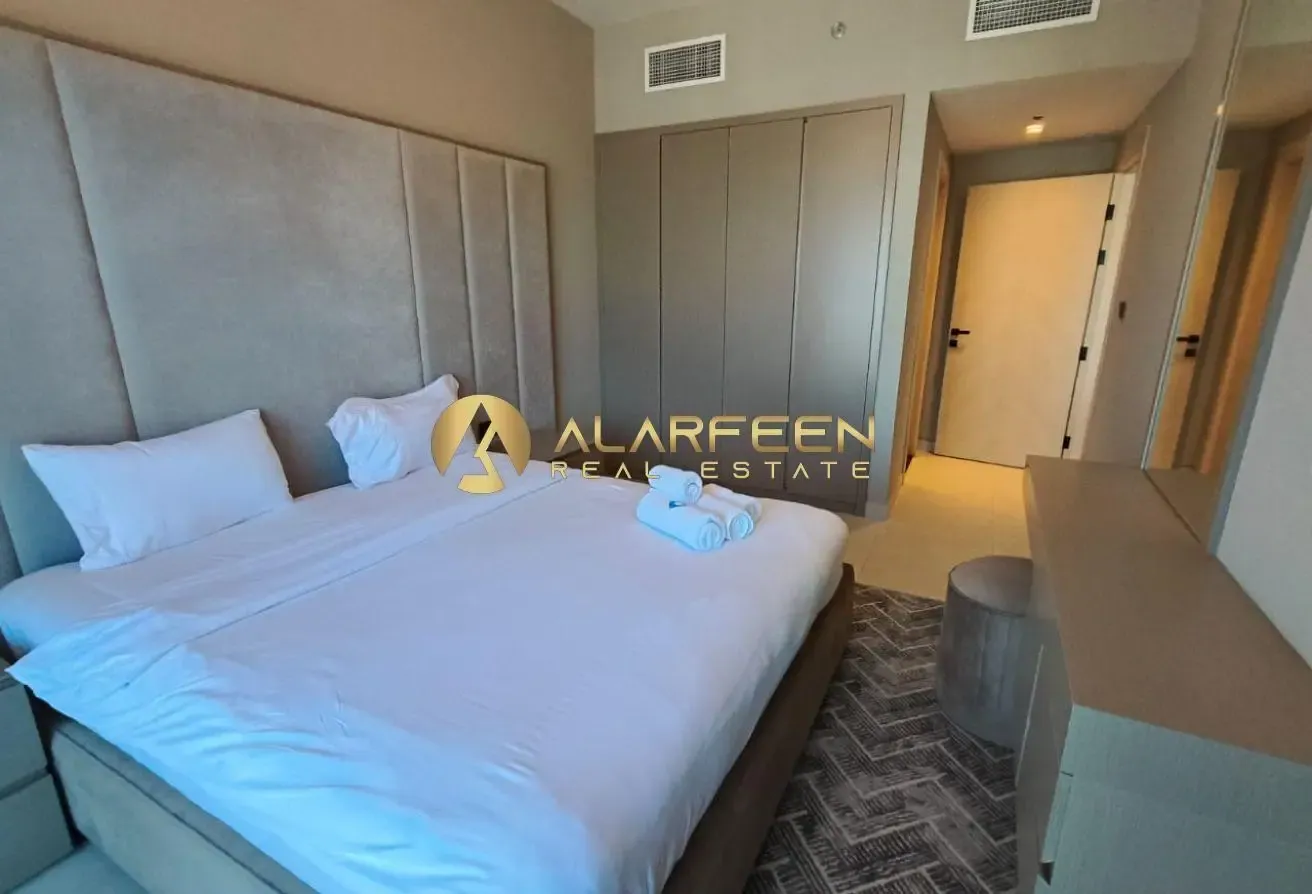 Premium Quality | Fully Furnished | Higher Floor