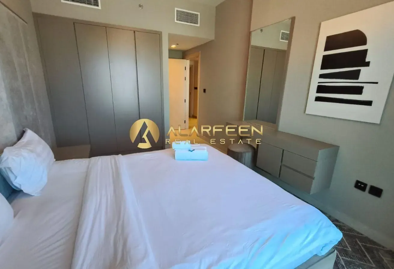 Premium Quality | Fully Furnished | Higher Floor