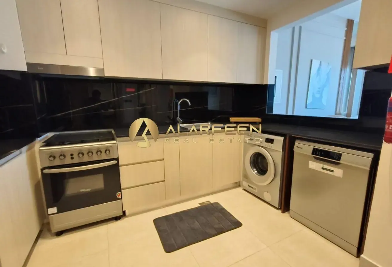 Premium Quality | Fully Furnished | Higher Floor