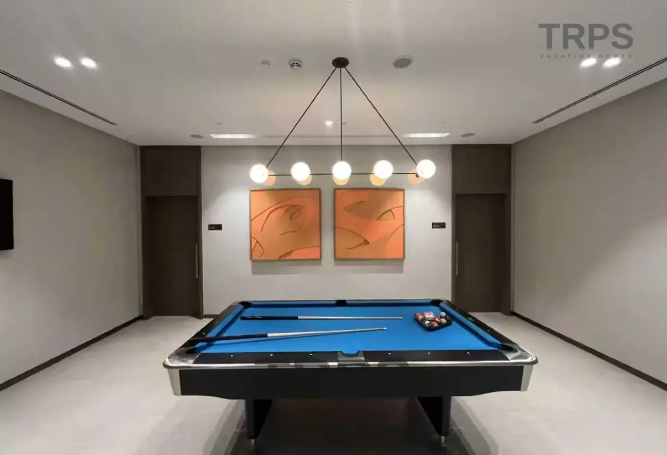 Luxury Downtown 1BR | Cityscape Views | High Floor