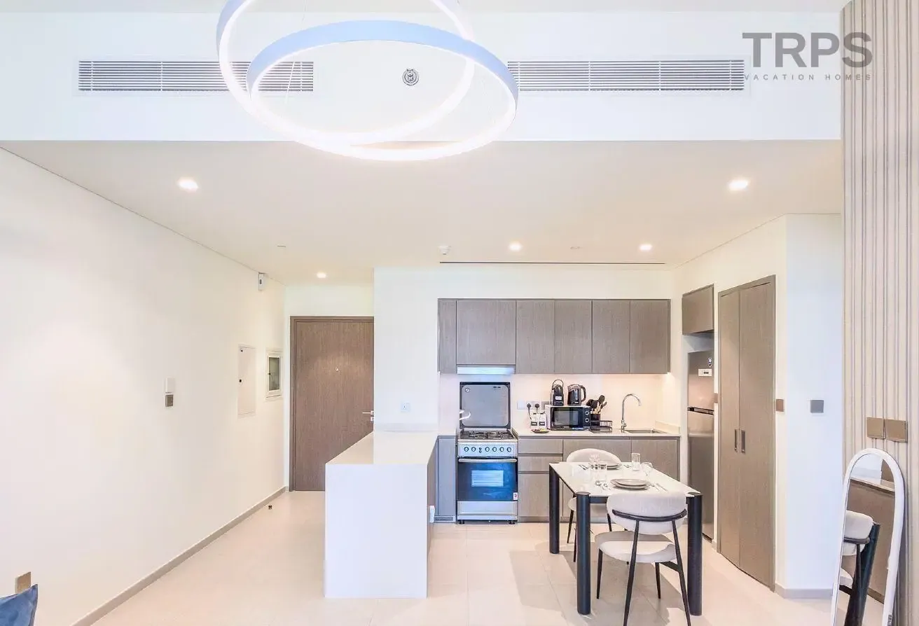 Luxury Downtown 1BR | Cityscape Views | High Floor