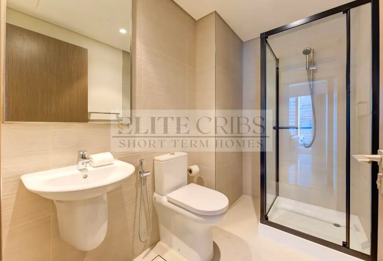 Ultra Grande 3br+M full Burj Views - All Inclusive