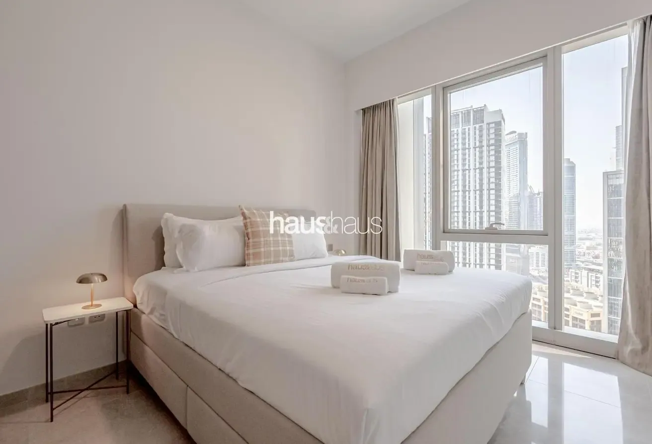 Sleeps 3 | Near Burj Khalifa | Central