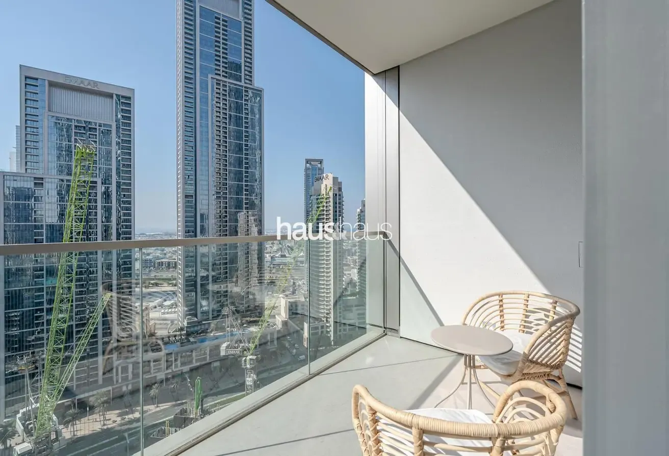 Sleeps 3 | Near Burj Khalifa | Central