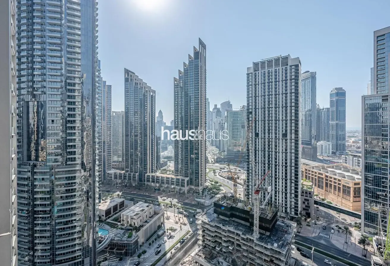 Sleeps 3 | Near Burj Khalifa | Central