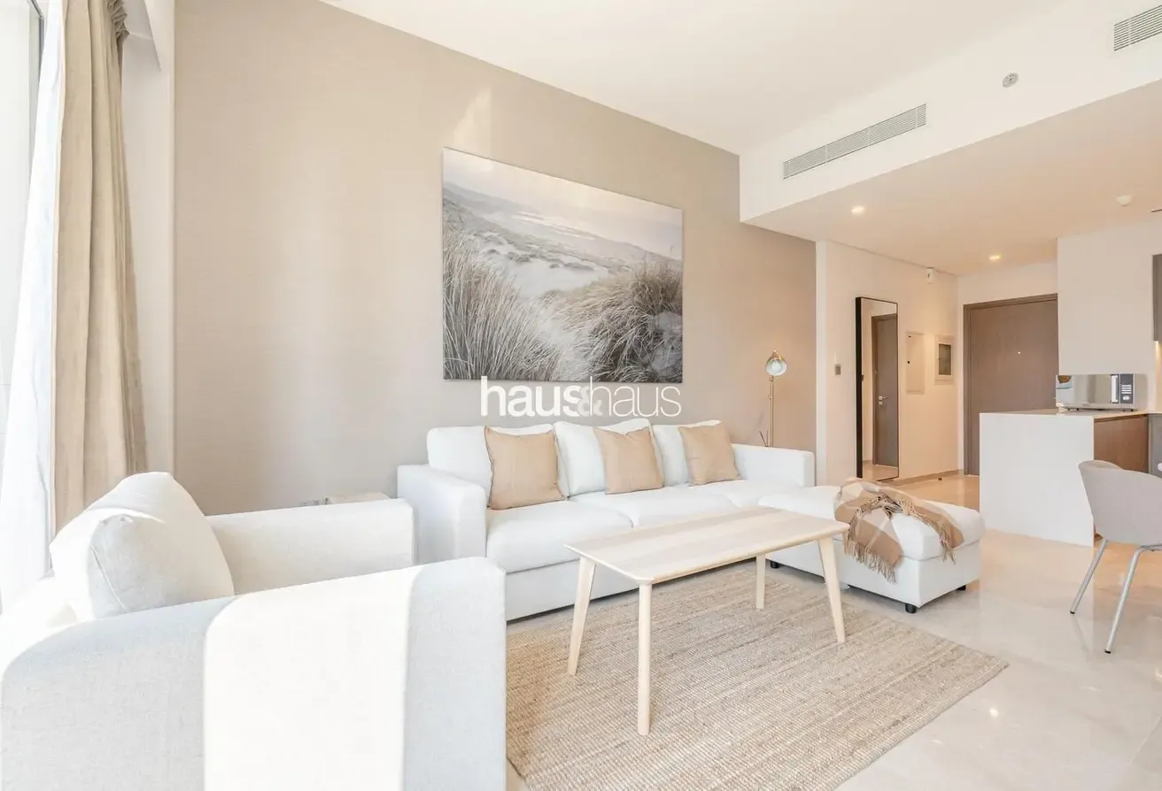Sleeps 3 | Near Burj Khalifa | Central