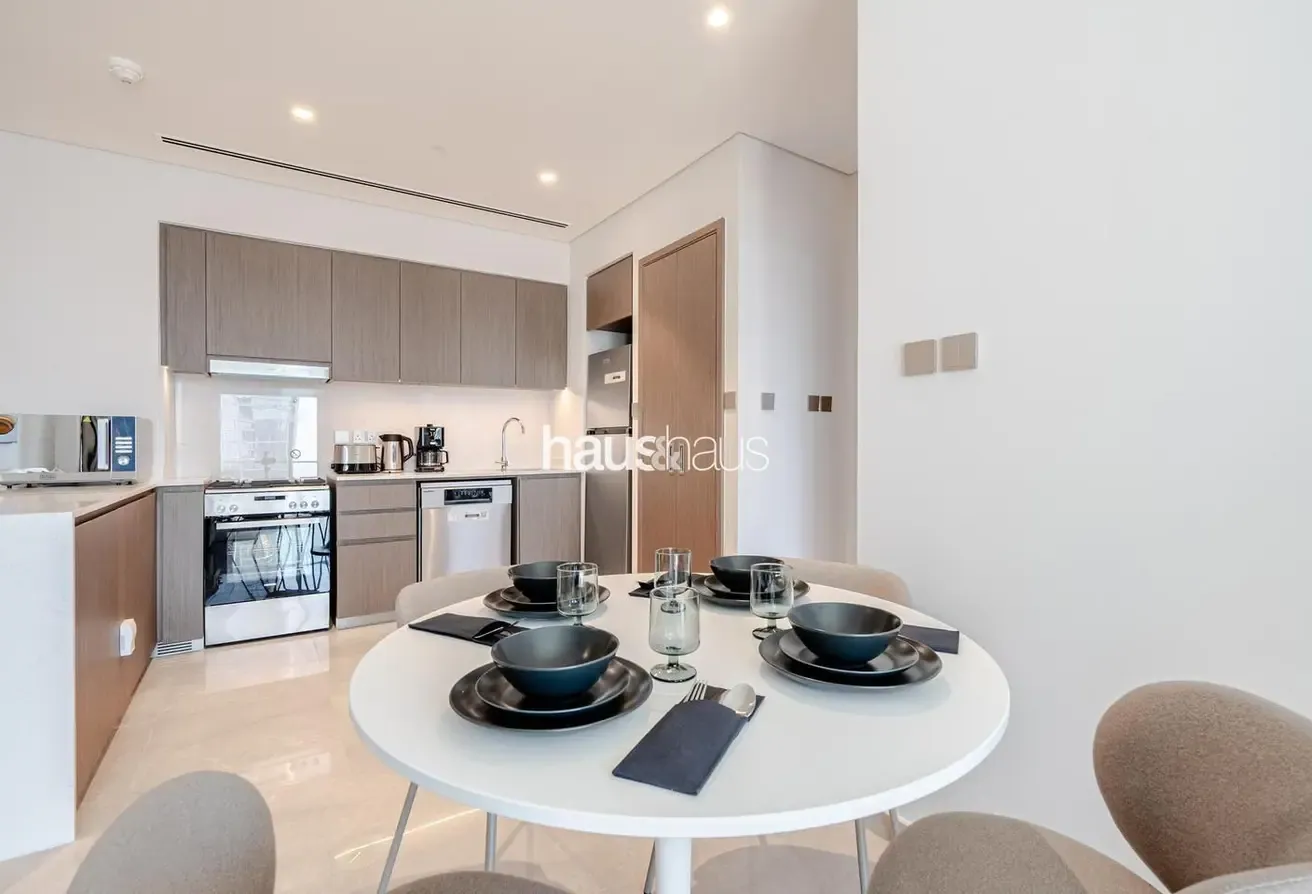Sleeps 3 | Near Burj Khalifa | Central