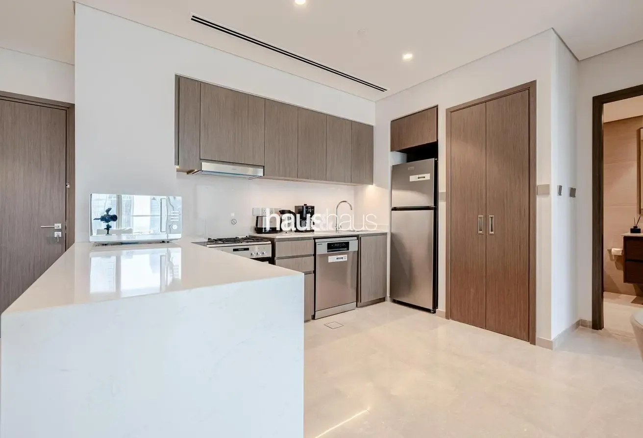 Sleeps 3 | Near Burj Khalifa | Central
