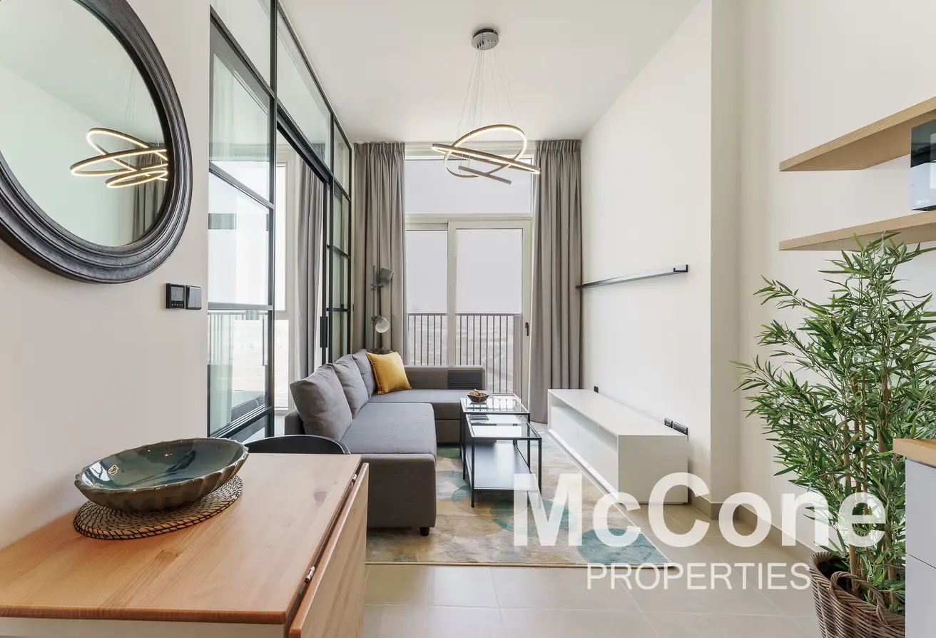 Available August | Furnished | Quality Specs