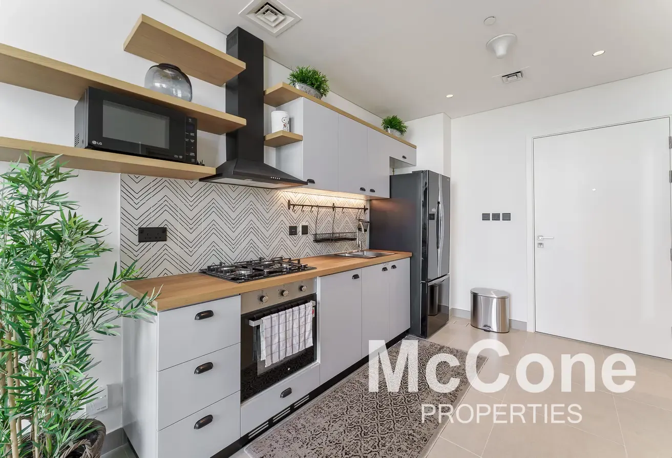 Available August | Furnished | Quality Specs
