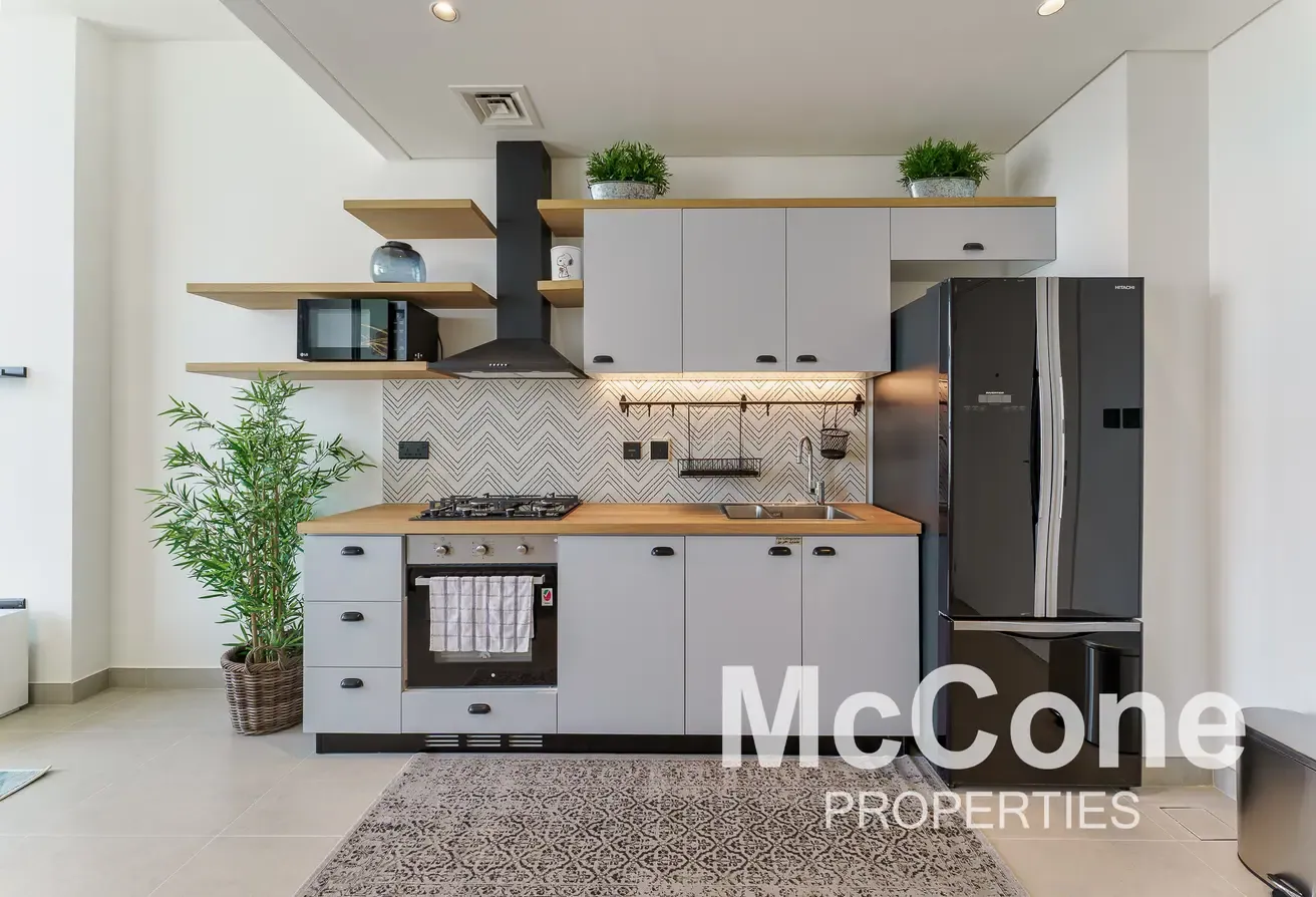 Available August | Furnished | Quality Specs