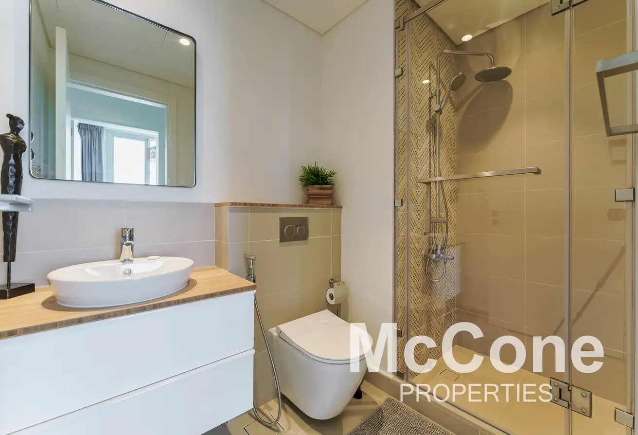 Available August | Furnished | Quality Specs