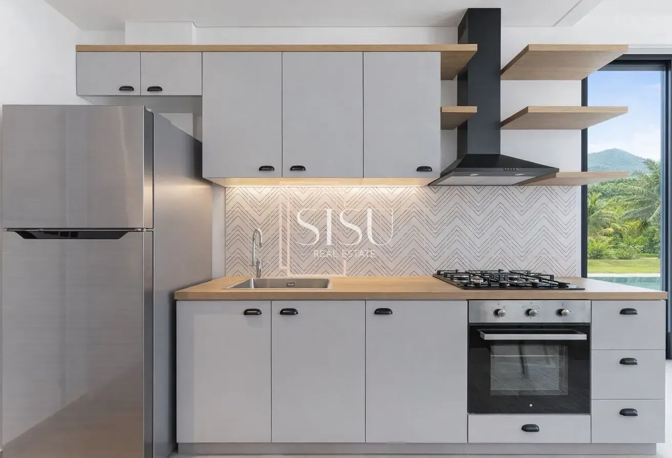 Stylish Furnished |Chiller Free | Bright & Modern