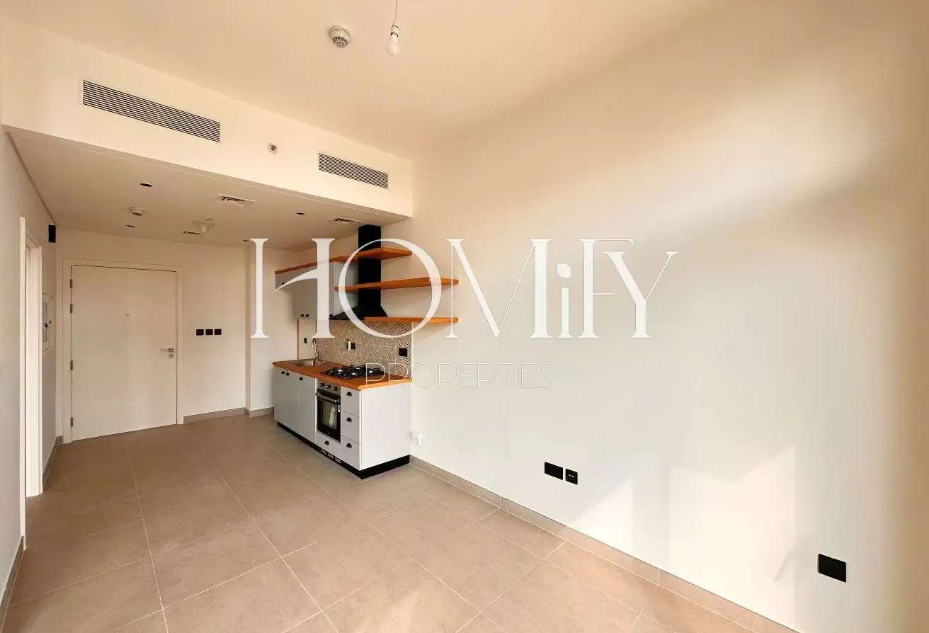 MODERN UNIT | EMAAR | VACANT