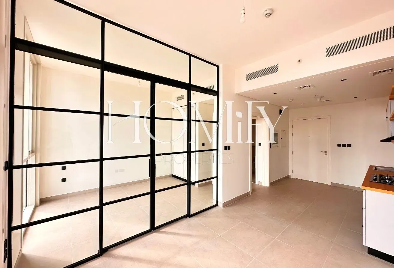MODERN UNIT | EMAAR | VACANT
