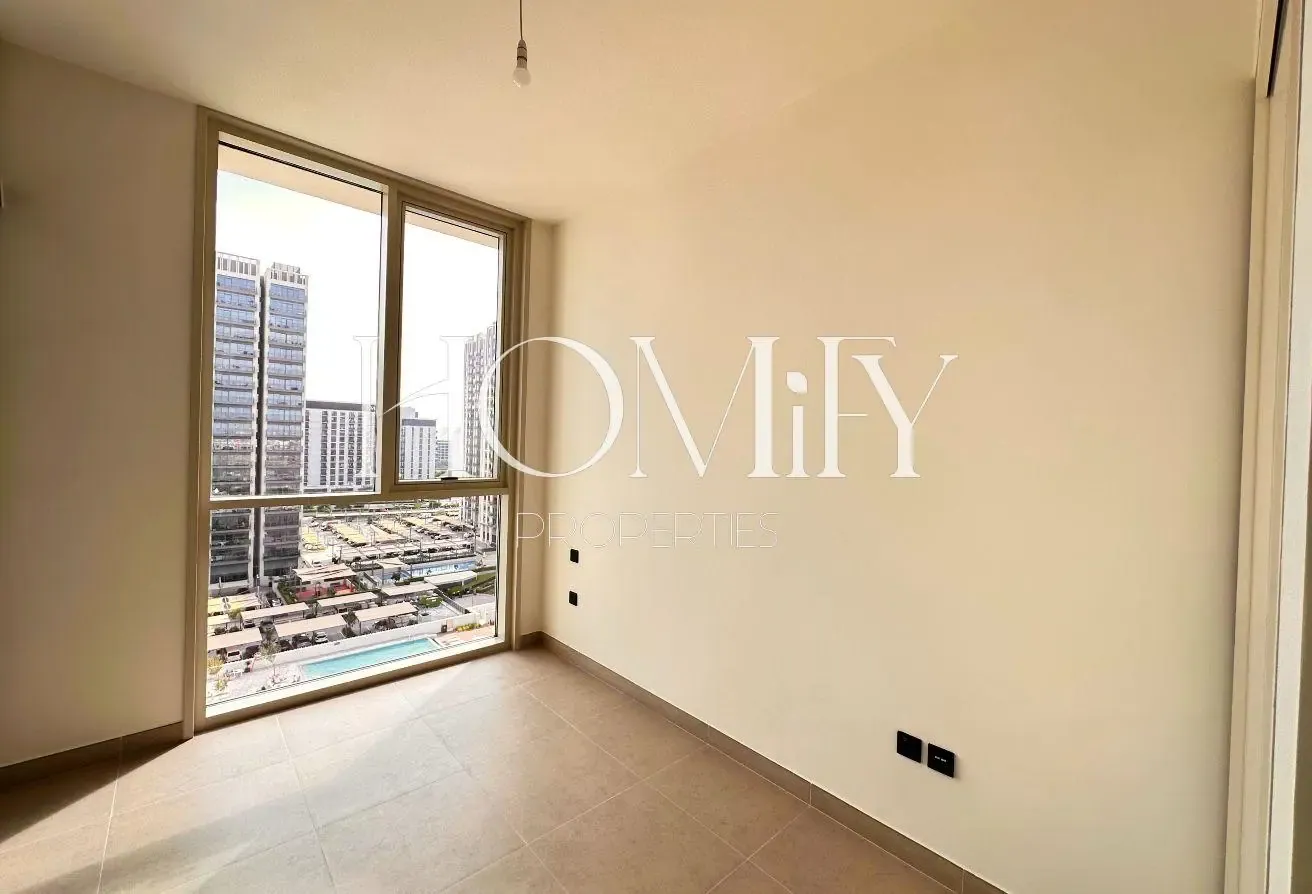 MODERN UNIT | EMAAR | VACANT