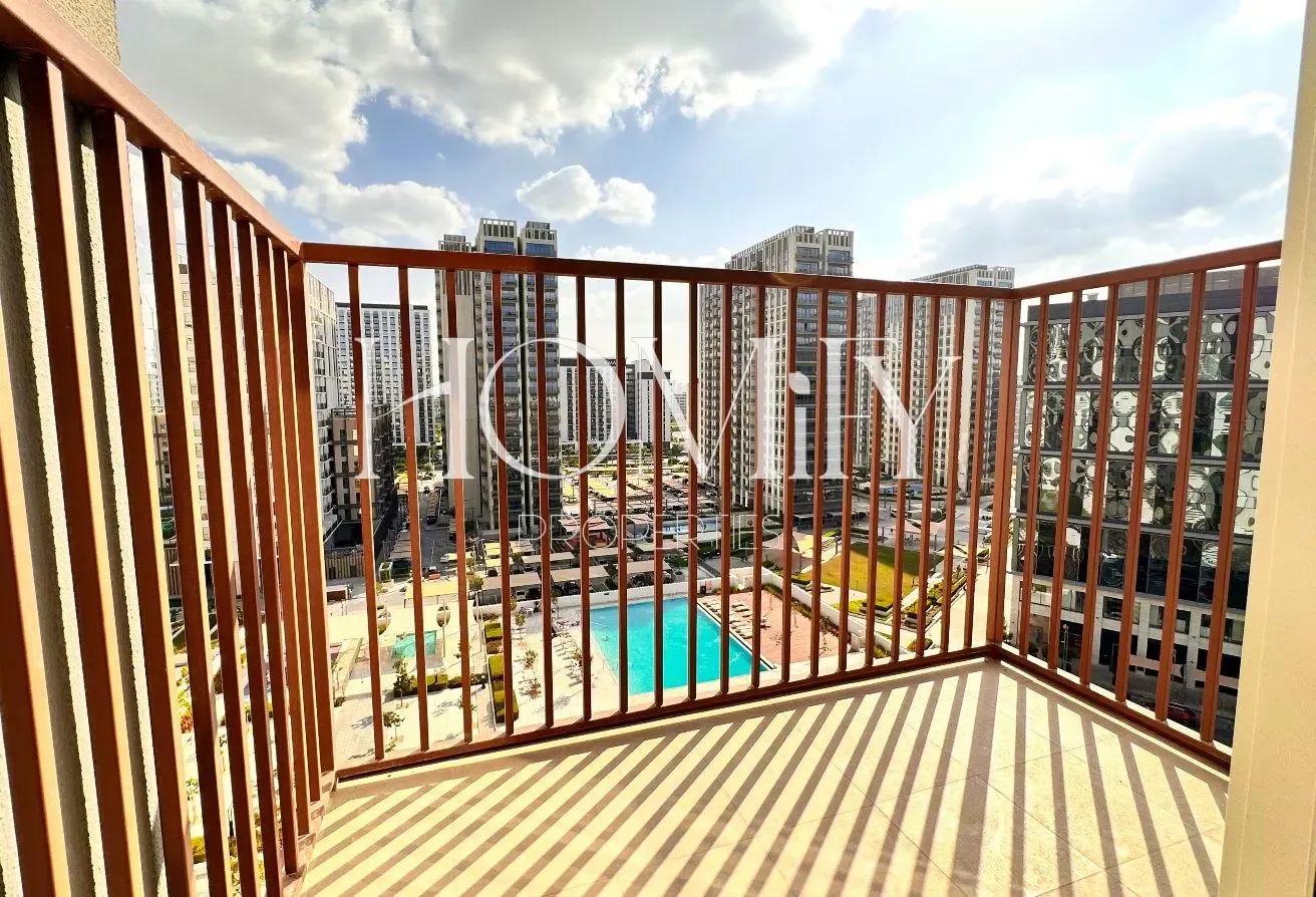 MODERN UNIT | EMAAR | VACANT