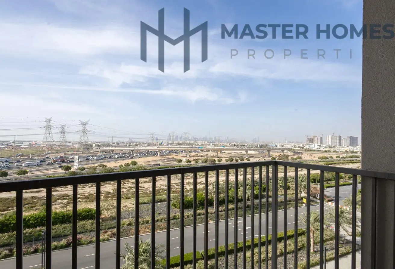 Bright & Inviting | Fully Furnished |Modern Finish
