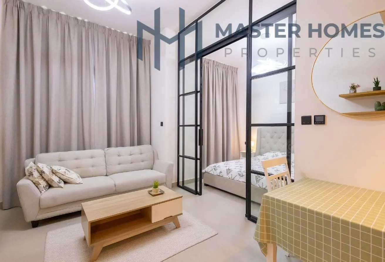 Bright & Inviting | Fully Furnished |Modern Finish