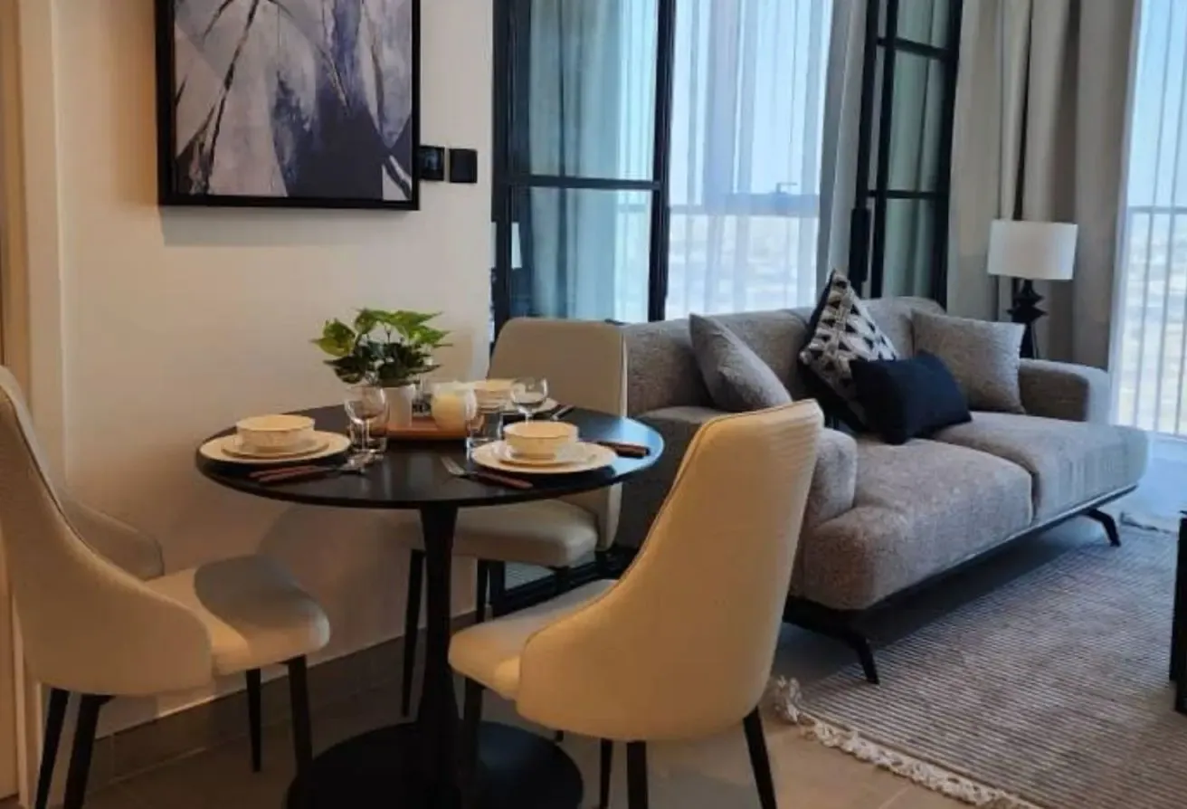Furnished | Ready to Move | Well Maintained
