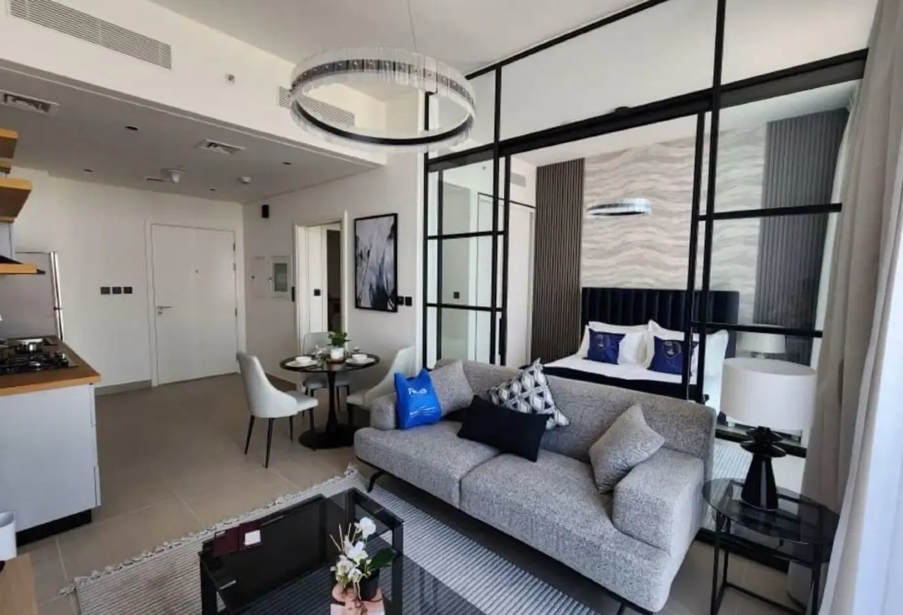 Furnished | Ready to Move In | Well Maintained